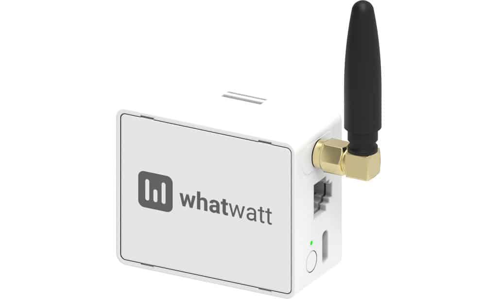 whatwatt Go