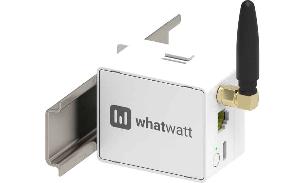 whatwatt Go – Bild 3