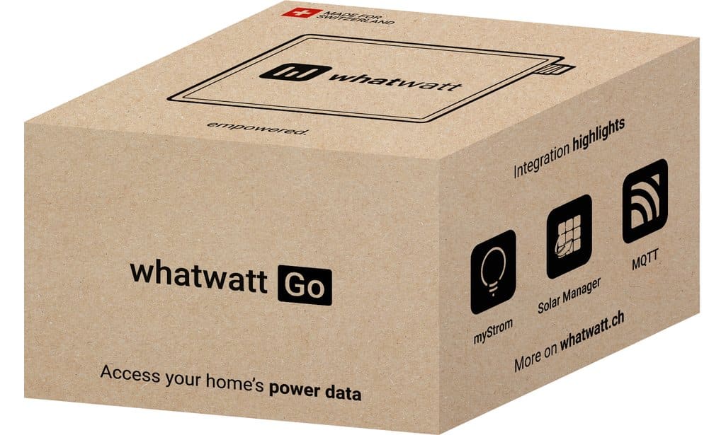 whatwatt Go – Bild 4