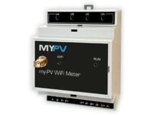 MY-PV WiFi Meter 75A