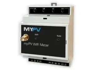 MY-PV WiFi Meter 75A