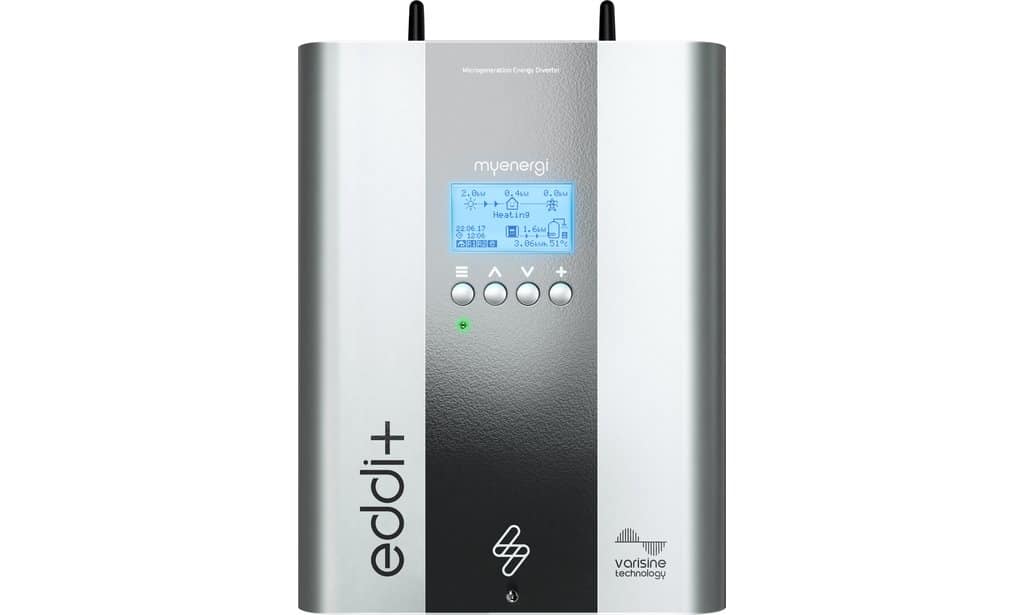 myenergi eddi+ Leistungsverteiler – Bild 3