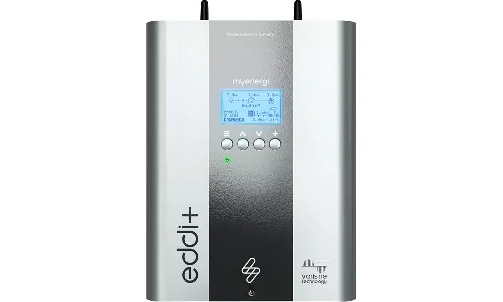 myenergi eddi+ Leistungsverteiler – Bild 3