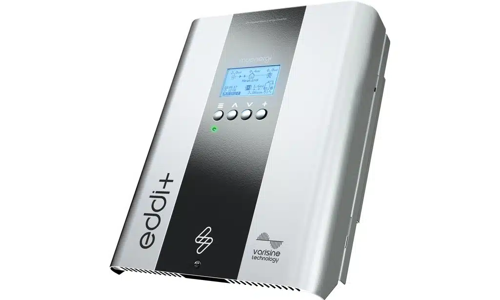 myenergi eddi+ Leistungsverteiler – Bild 4