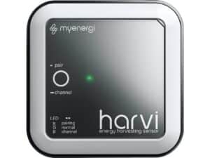 myenergi harvi Funk Leistungssensor