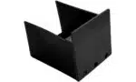 novotegra Abdeckkappe C-N 60 sw (VPE10)