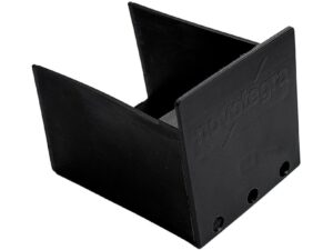 novotegra Abdeckkappe C-N 60 sw (VPE10)