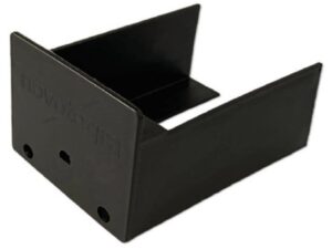 novotegra Abdeckkappe C-N 37 sw (VPE50)