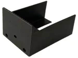 novotegra Abdeckkappe C-N 37 sw (VPE50)