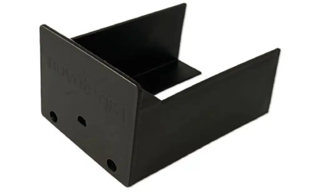 novotegra Abdeckkappe C-N 37 sw (VPE50)