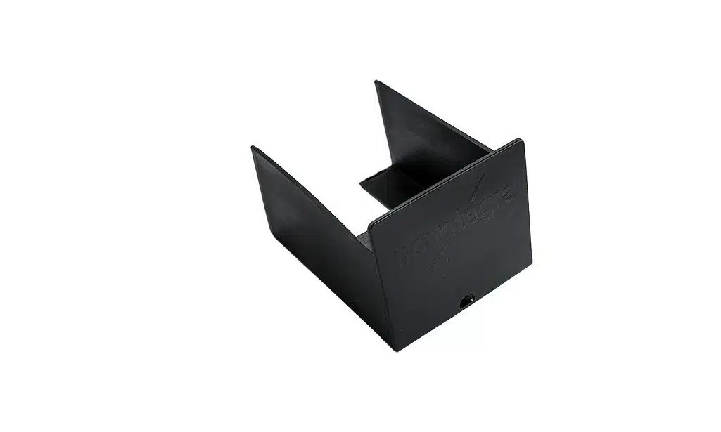 novotegra Abdeckkappe C38 sw (VPE50)