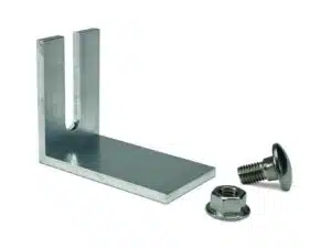 novotegra Abrutschsicherung/Abdeckkappe-Set C71 (VPE10)