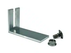 novotegra Abrutschsicherung/Abdeckkappe-Set C95 (VPE10)