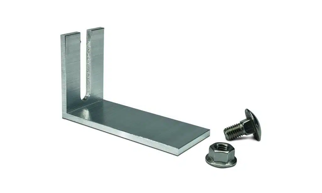 novotegra Abrutschsicherung/Abdeckkappe-Set C95 (VPE10)