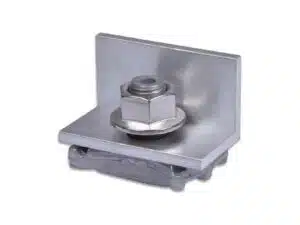 novotegra Abrutschsicherungs-Set Kurzprofile M14 (VPE50)