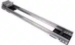 novotegra Abschluss-Set 970mm