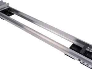 novotegra Abschluss-Set 970mm
