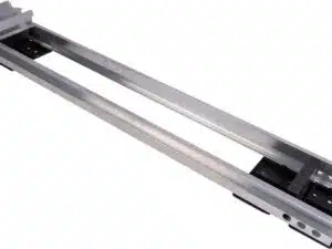 novotegra Abschluss-Set 970mm