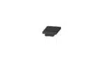 novotegra EPDM-Auflage C-Schiene RL