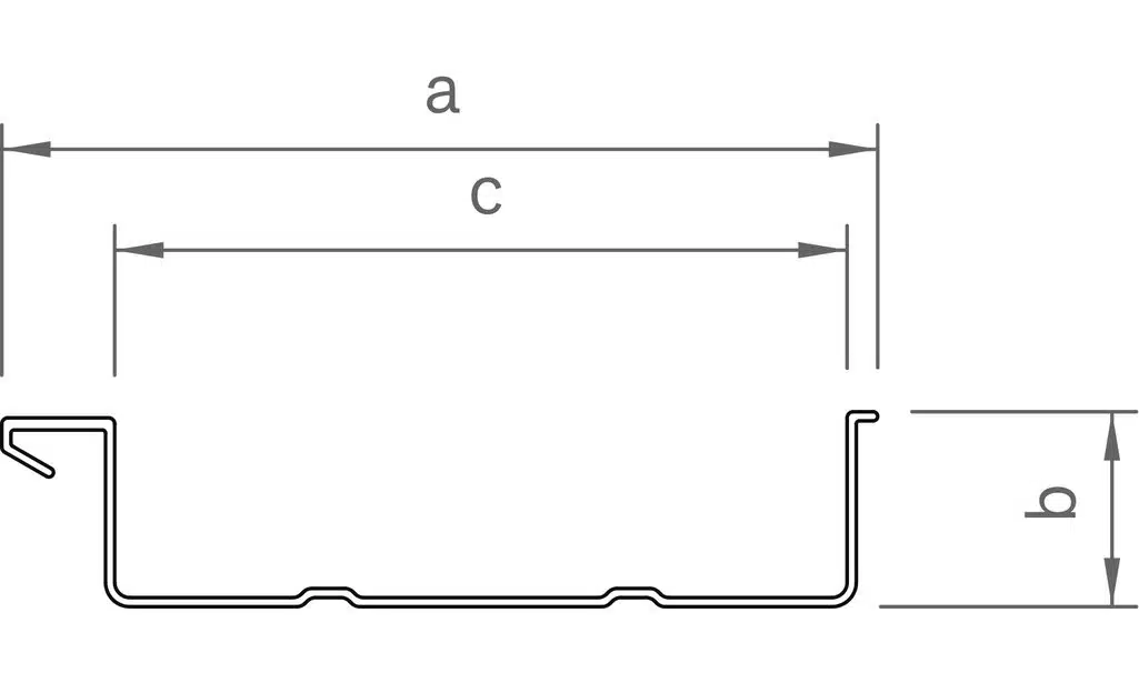 novotegra Ballastwanne 120-30 530mm QE – Bild 2