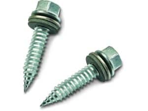novotegra Befestigungsschraube Trapez SL5,5x25 E11 (VPE500)