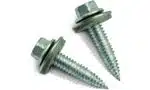 novotegra Befestigungsschraube Trapez SL6,0x25 E16 (VPE500)