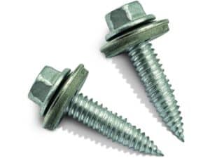 novotegra Befestigungsschraube Trapez SL6,0x25 E16 (VPE500)