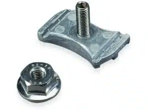 novotegra Befestigungs-Set C M8 (VPE50)