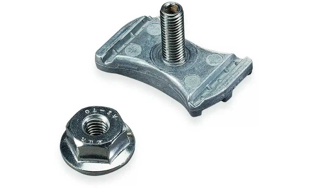 novotegra Befestigungs-Set C M8 (VPE50)