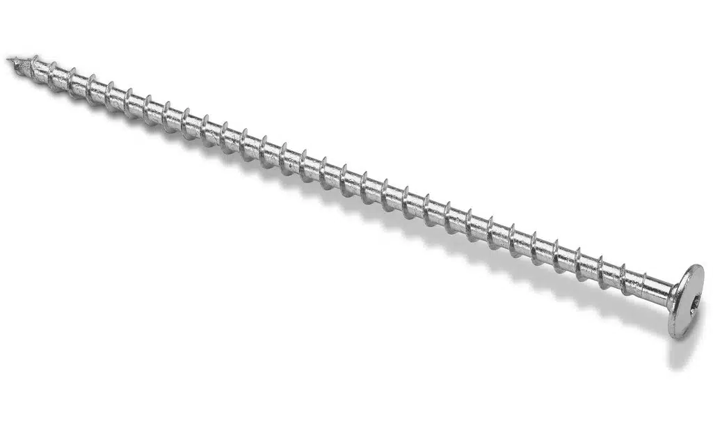 novotegra Befestigungsschraube Dachhaken 6x150mm (VPE50)