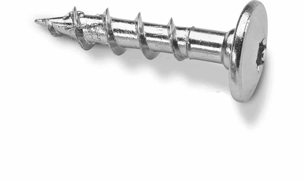 novotegra Befestigungsschraube Dachhaken 6x30mm (VPE50)