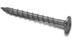 novotegra Befestigungsschraube Dachhaken 6x60mm V2A (VPE50)