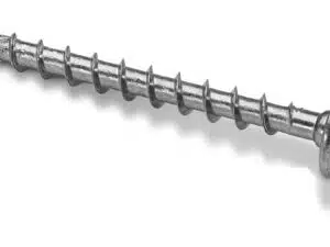 novotegra Befestigungsschraube Dachhaken 6x60mm (VPE100)