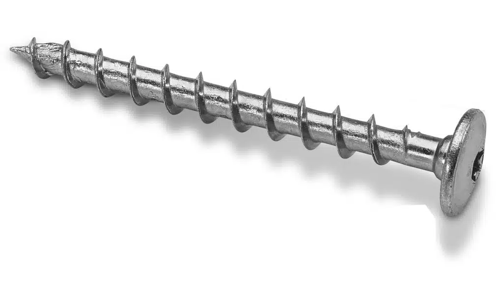 novotegra Befestigungsschraube Dachhaken 6x60mm (VPE100)