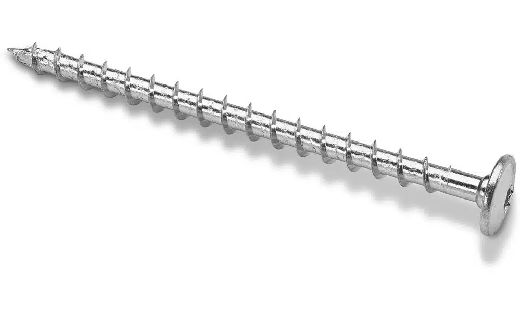 novotegra Befestigungsschraube Dachhaken 6x90mm (VPE50)