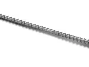 novotegra Befestigungsschraube Dachhaken 8x180mm (VPE50)