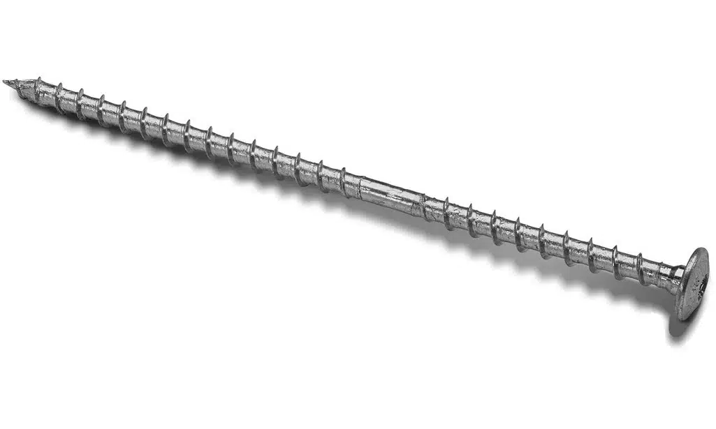 novotegra Befestigungsschraube Dachhaken 8x180mm (VPE50)
