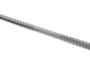 novotegra Befestigungsschraube Dachhaken 8x220mm (VPE50)