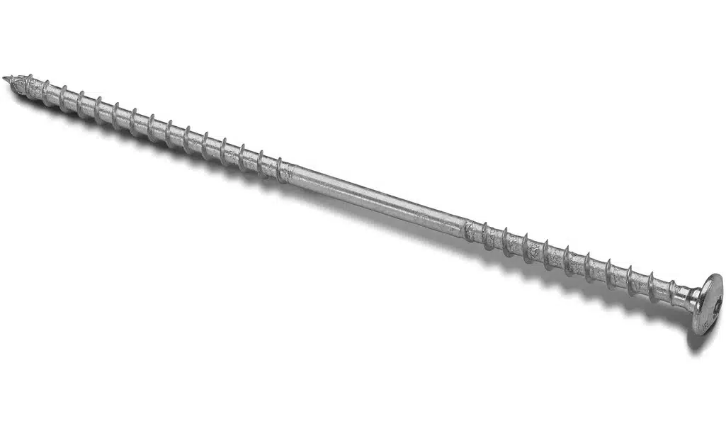 novotegra Befestigungsschraube Dachhaken 8x220mm (VPE50)