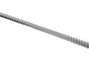 novotegra Befestigungsschraube Dachhaken 8x260mm (VPE50)