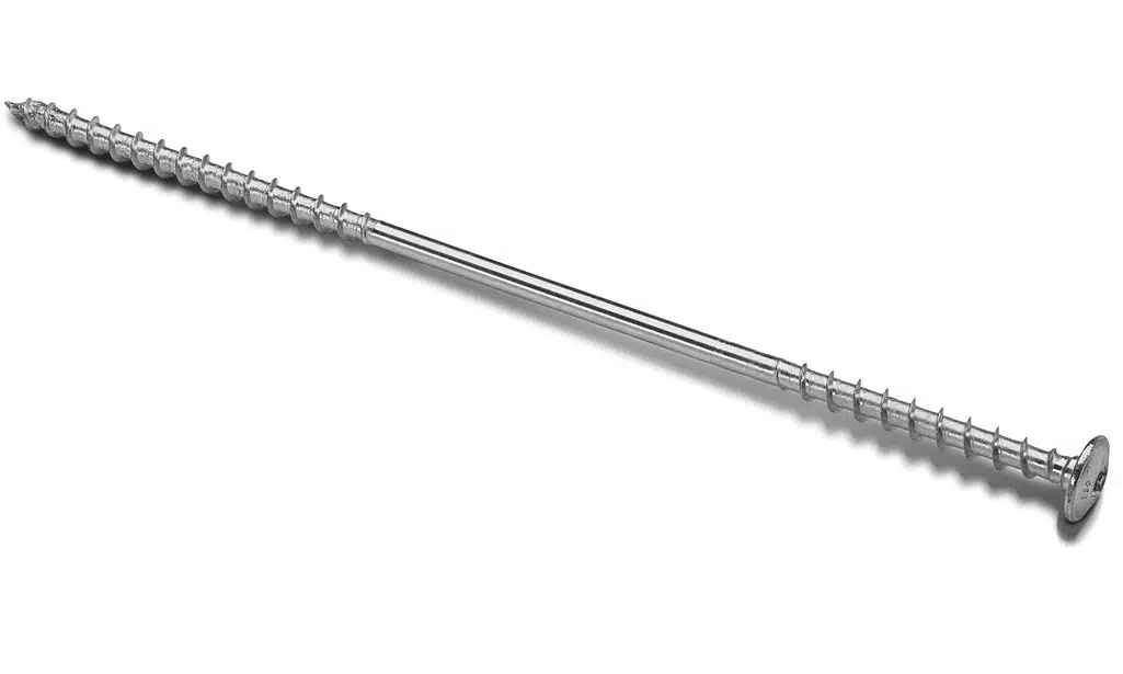 novotegra Befestigungsschraube Dachhaken 8x260mm (VPE50)