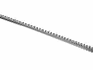 novotegra Befestigungsschraube Dachhaken 8x300mm (VPE50)