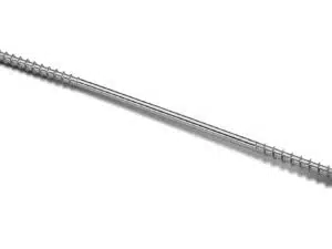 novotegra Befestigungsschraube Dachhaken 8x300mm (VPE50)