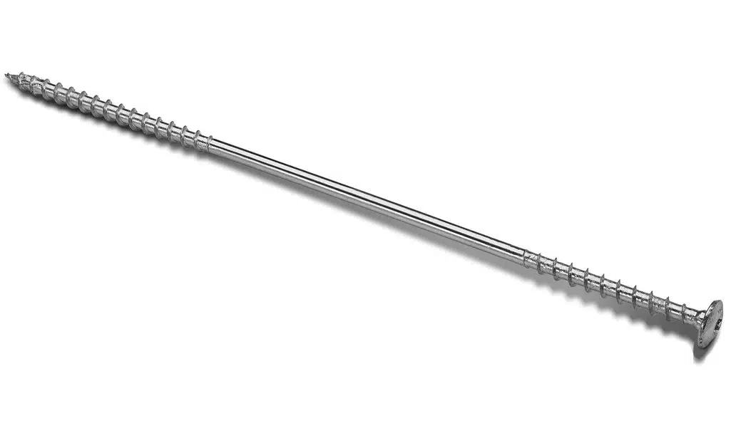 novotegra Befestigungsschraube Dachhaken 8x300mm (VPE50)