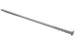 novotegra Befestigungsschraube Dachhaken 8x340mm (VPE50)