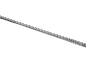 novotegra Befestigungsschraube Dachhaken 8x340mm (VPE50)
