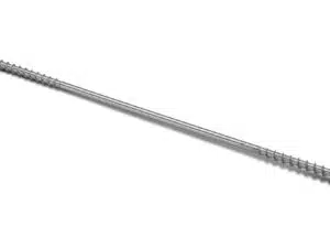 novotegra Befestigungsschraube Dachhaken 8x340mm (VPE50)