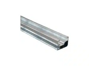 novotegra C-N-Schiene 37 5.90m
