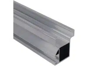 novotegra C-N-Schiene 60 5,90m