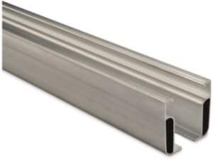 novotegra C-Schiene 47-2 2.40m